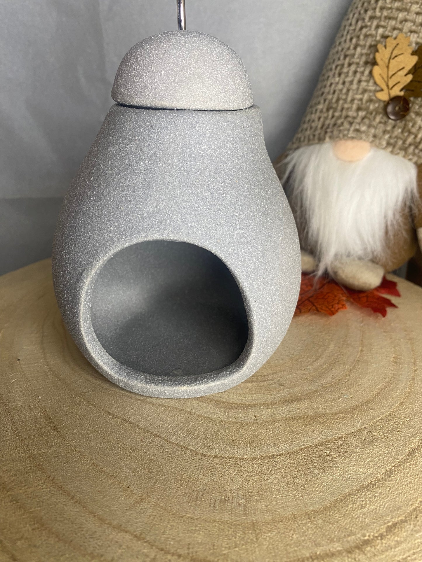 Brûleur poire