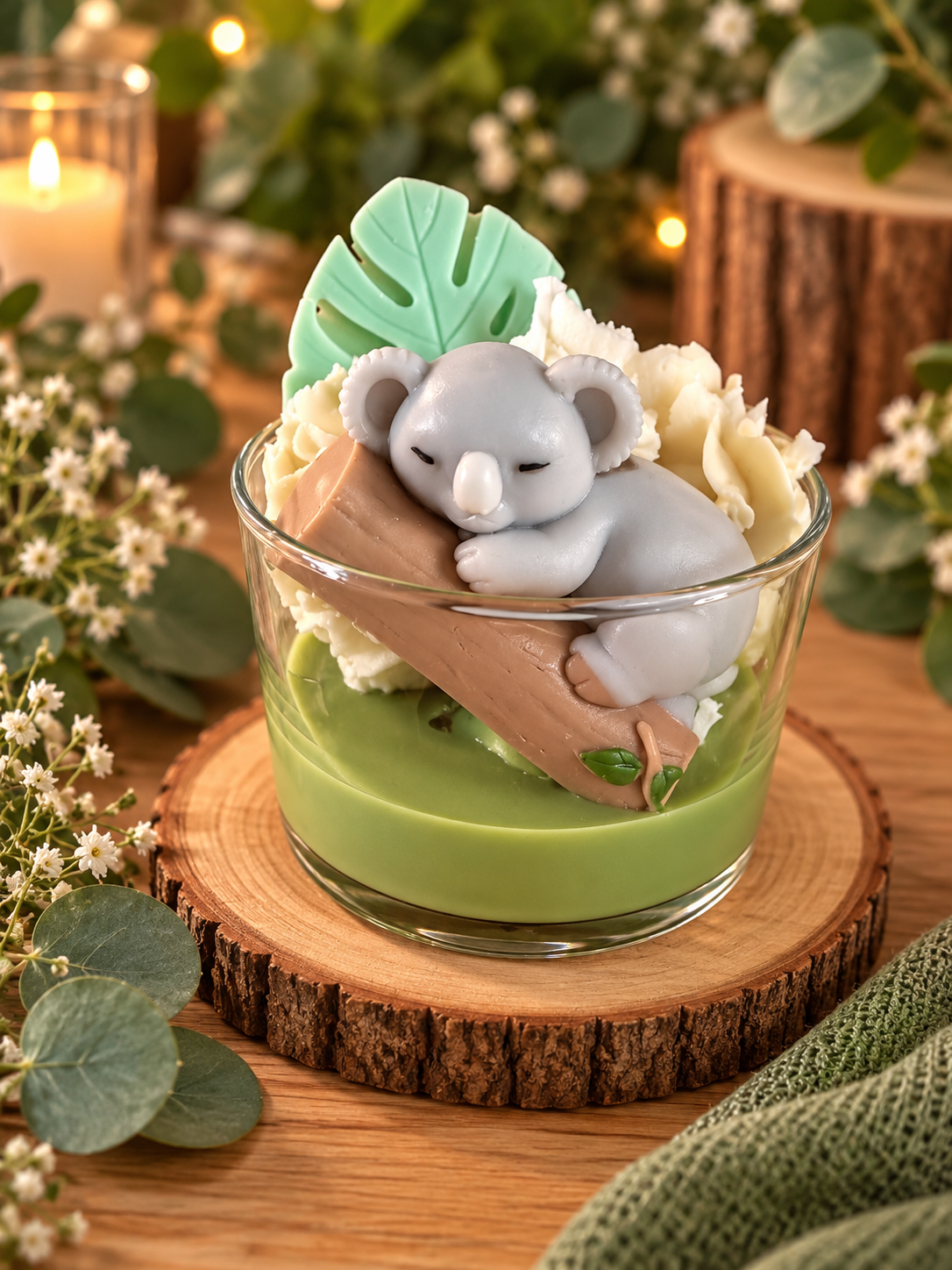 bougie koala