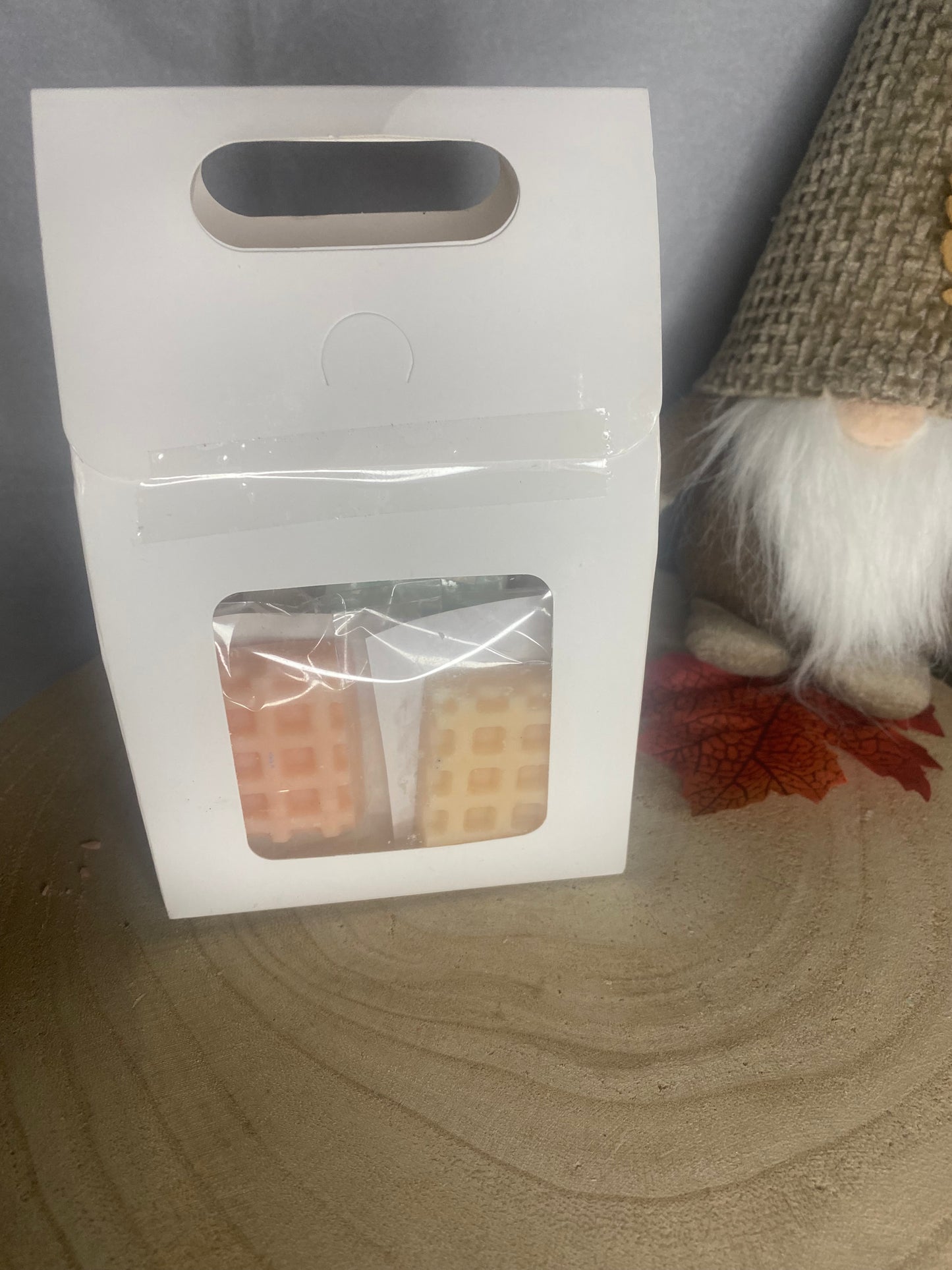Box découverte fondants