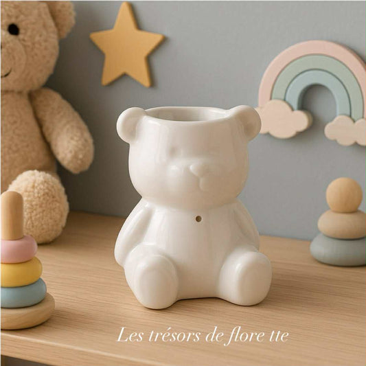Bruleur Teddy