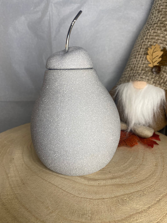 Brûleur poire