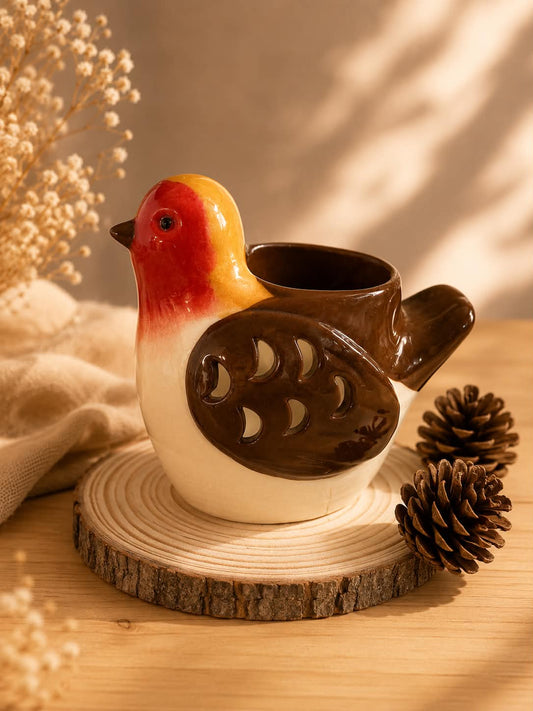 Brûleur oiseau