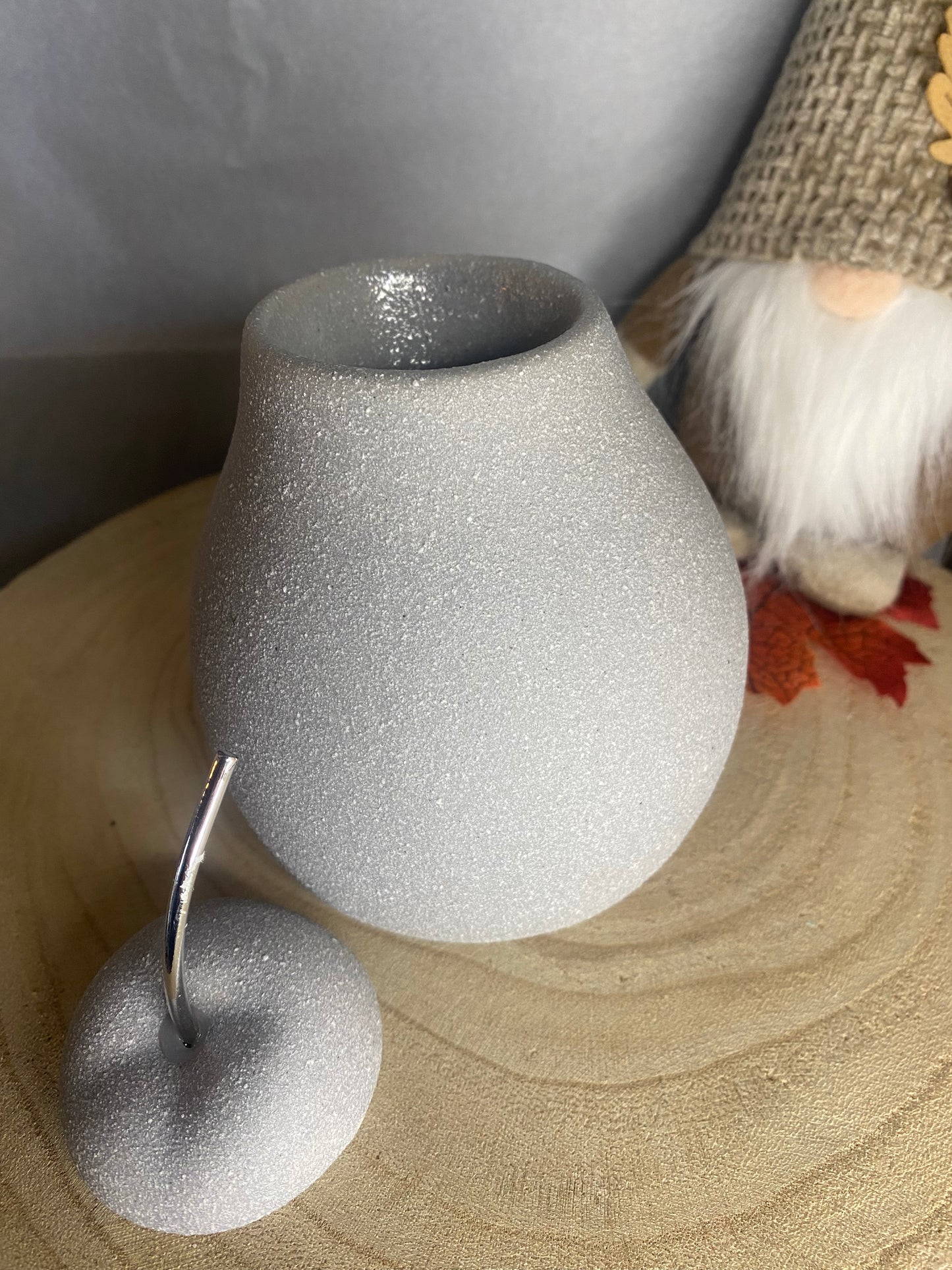 Brûleur poire
