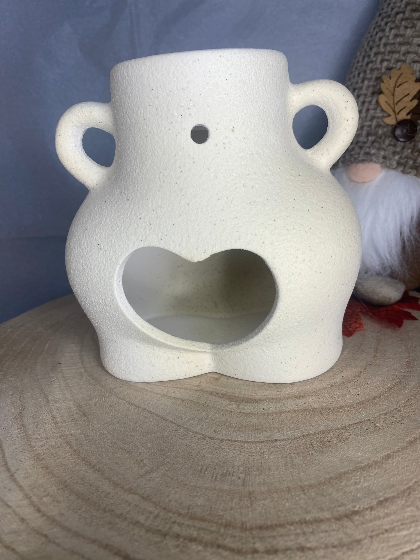 Brûleur FESSE