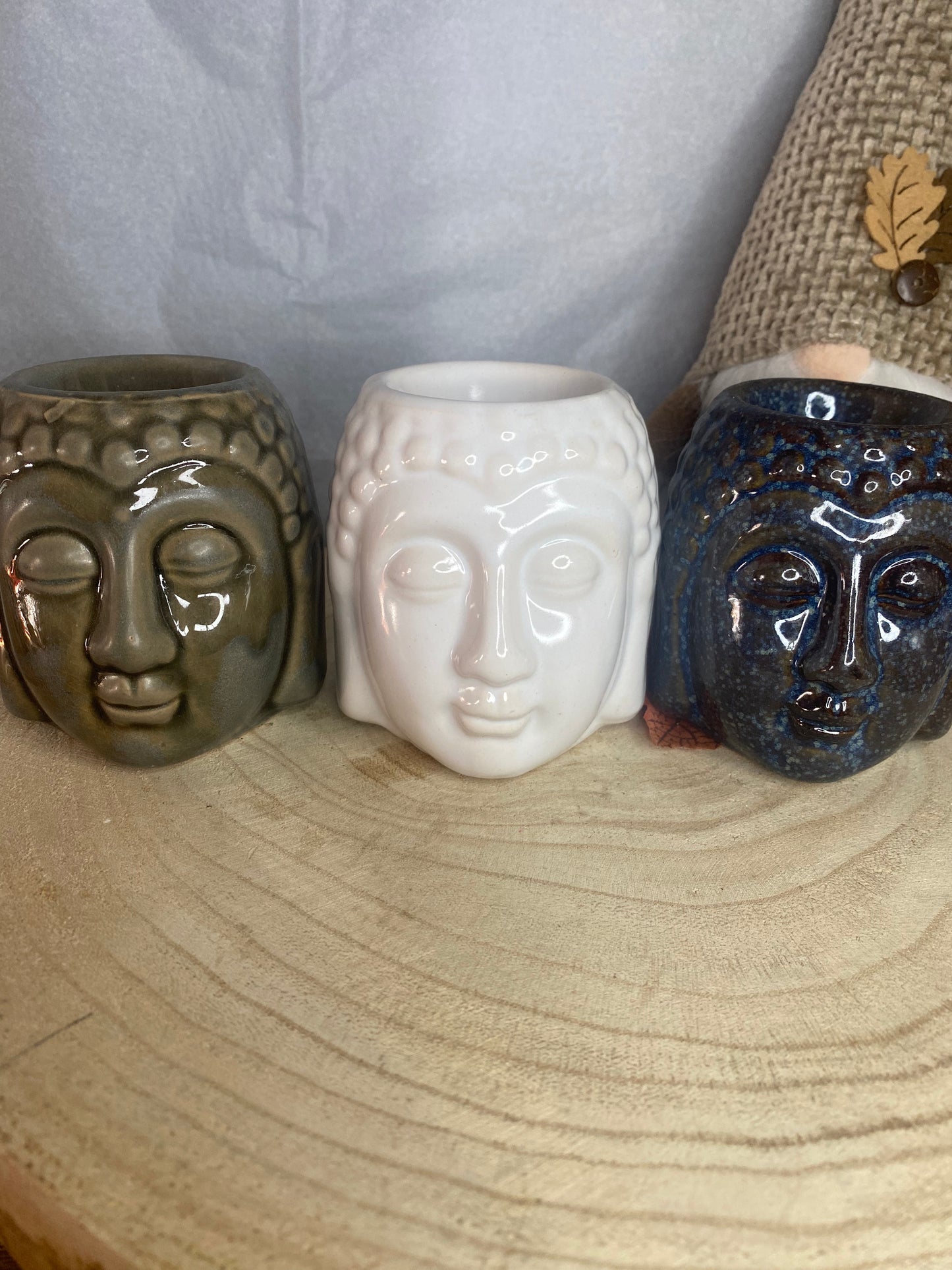 Brûleur bouddha