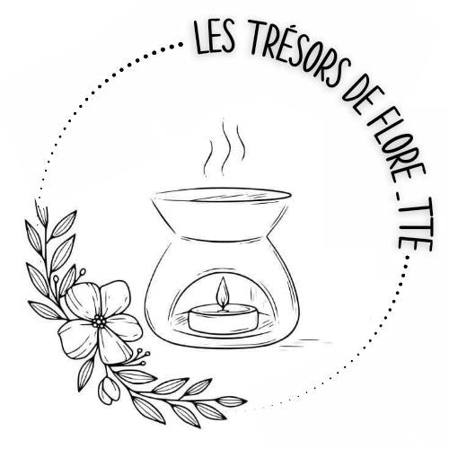 Les trésors de flore tte 